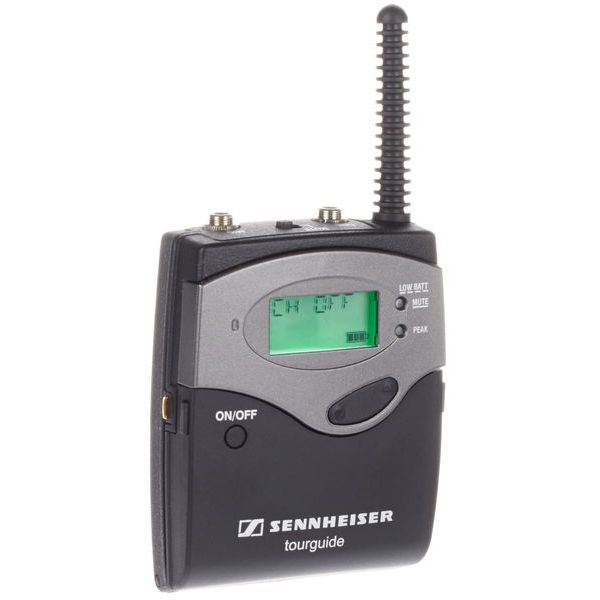 Sennheiser SK 2020-D Taschensender