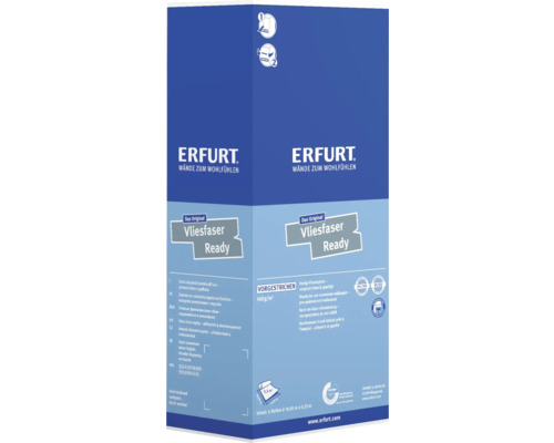 Erfurt vliesvezel 1004372 Ready 303 10.05x0.53 m