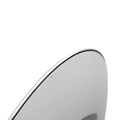 B&O Beosound A9 5th Gen. – draadloze luidspreker met iconisch ontwerp Grijs