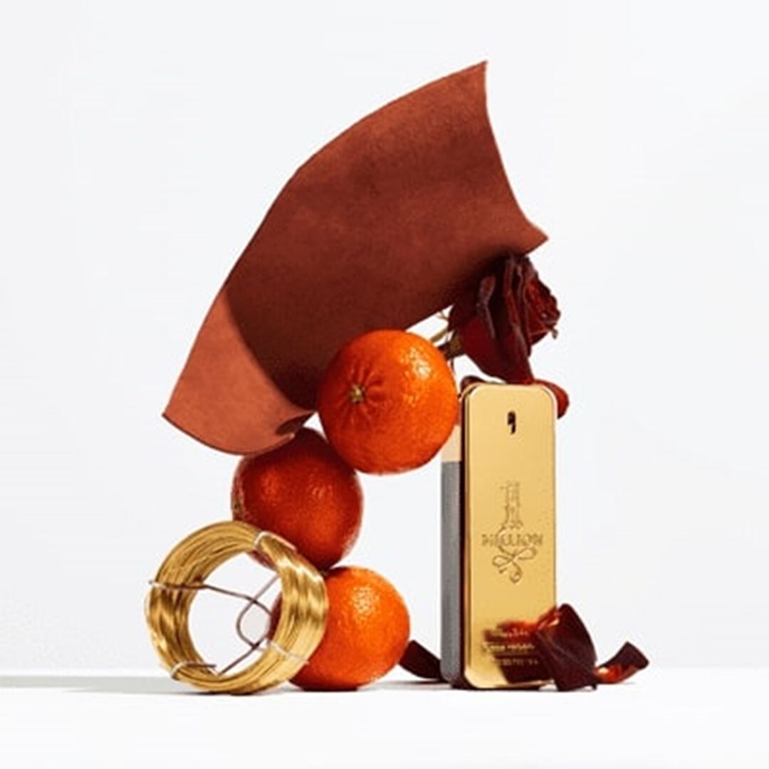 RABANNE 1 MILLION Eau de Toilette - 200ml