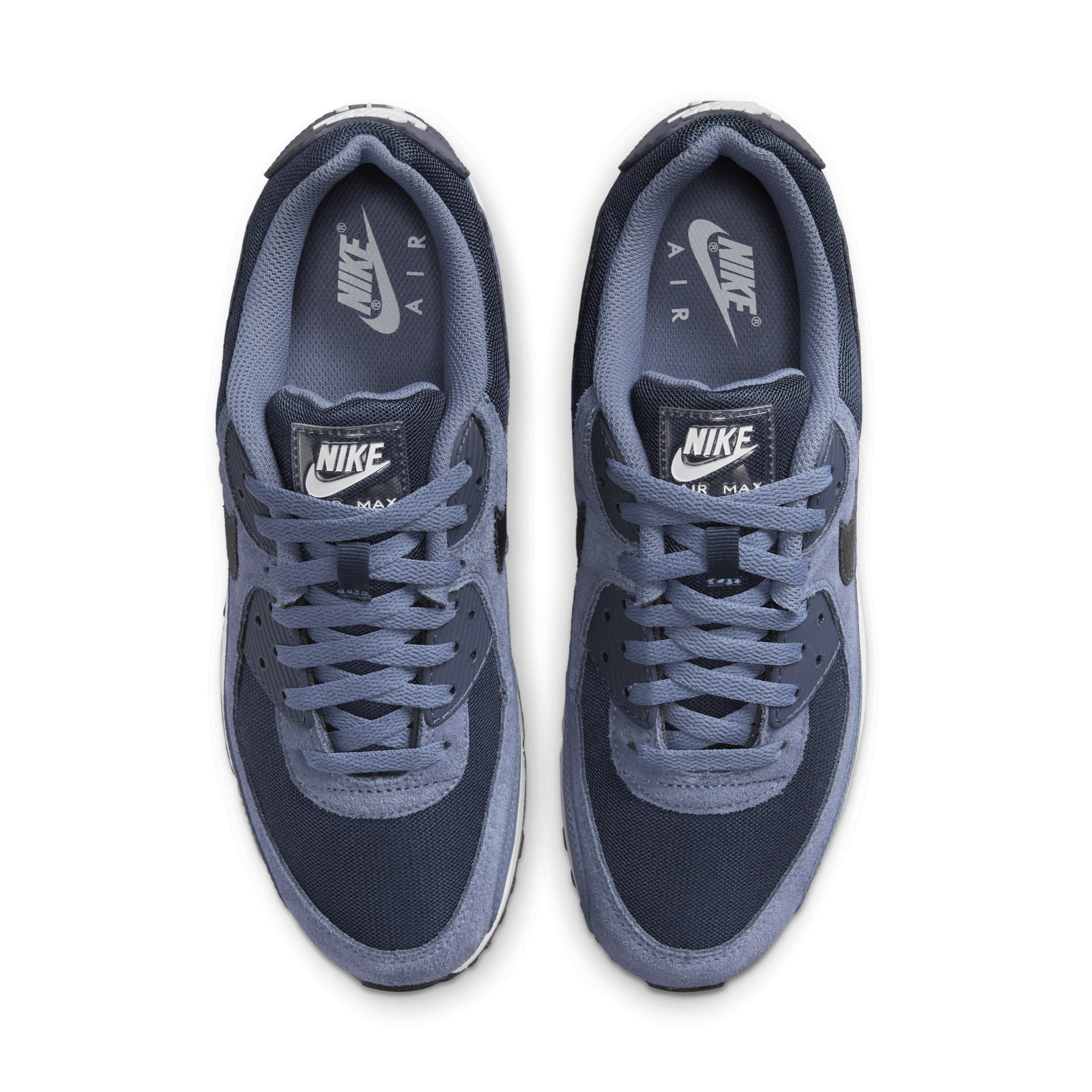 Nike Air Max 90 Diffused Blue Obsidian
