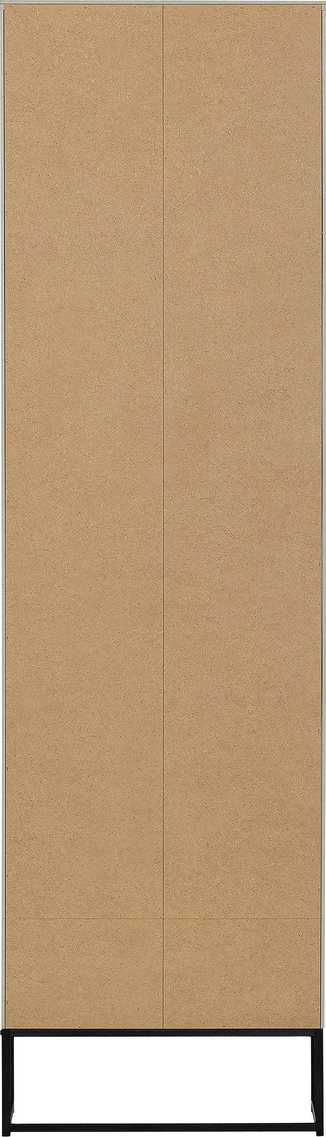 WOOOD Mehrzweckschrank »Silas« H 210 cm x B 60 cm x T 36 cm