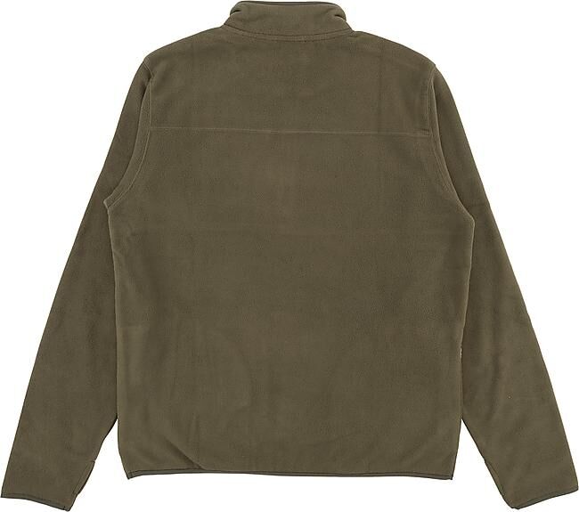SALTY CREW - POLAIRE EBBTIDE 1/2 ZIP