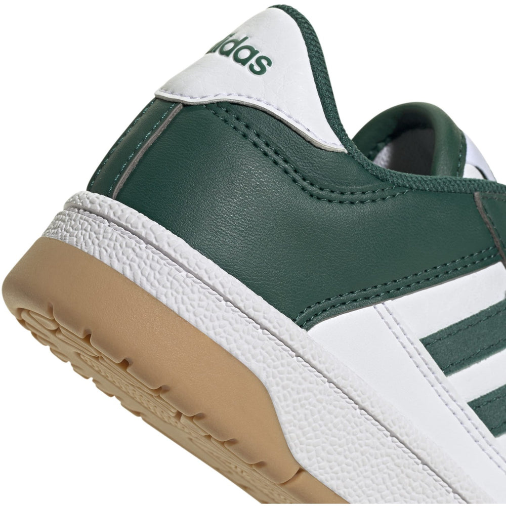Køb adidas Originals Collegiate Green/Ftwr White/Gum 3 Rapid Court Cf C Sneakers