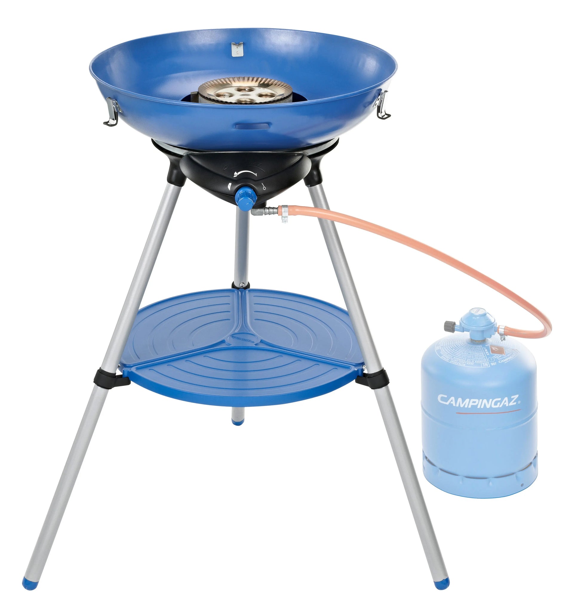 Party Grill 600 R Campinggrill