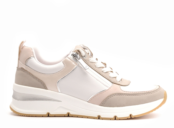 Tamaris basses femme 23721 42 multicolore