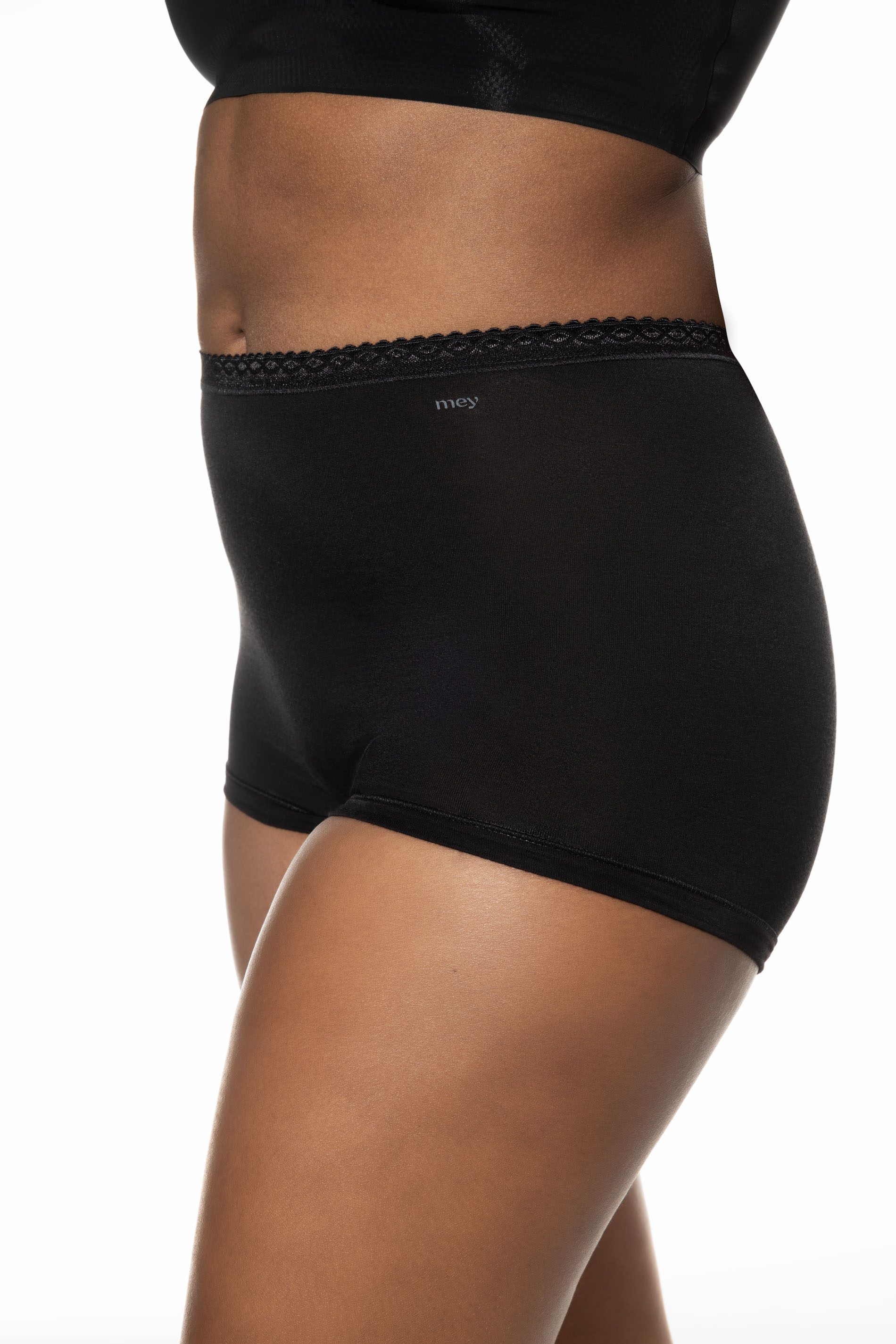 Panty<br>Serie mey Lights