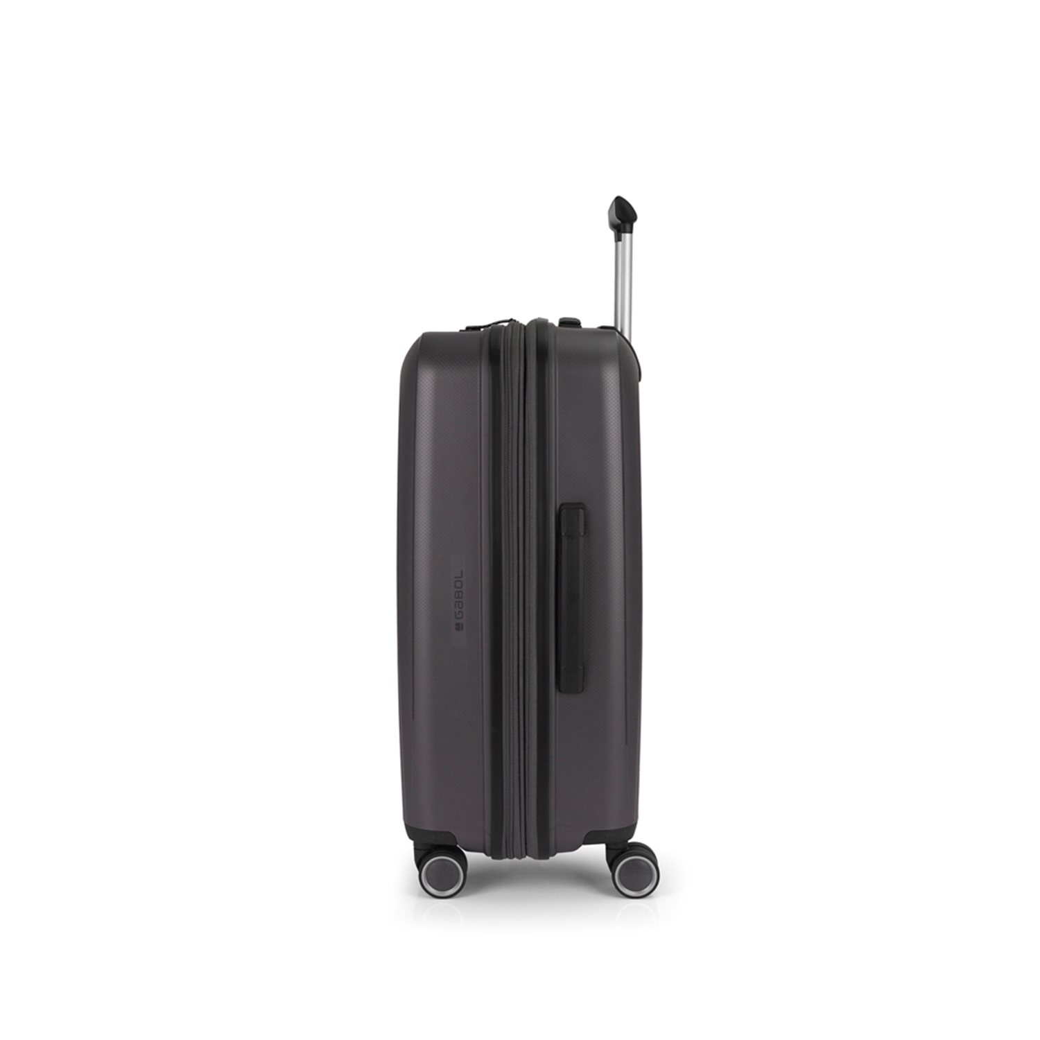 Gabol Brooklyn Medium Trolley Expandable grey