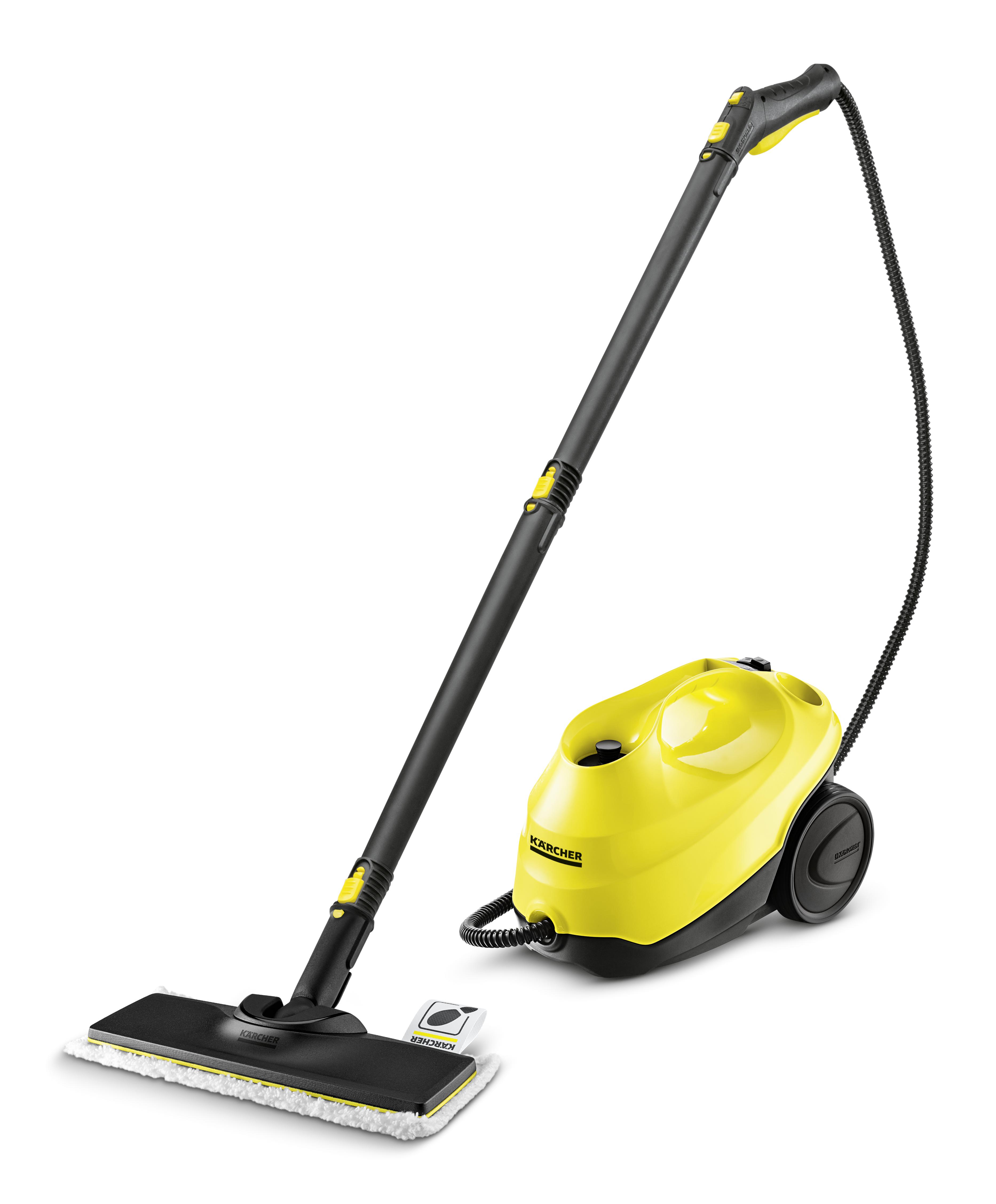 Kärcher SC 3 EasyFix Steam cleaner