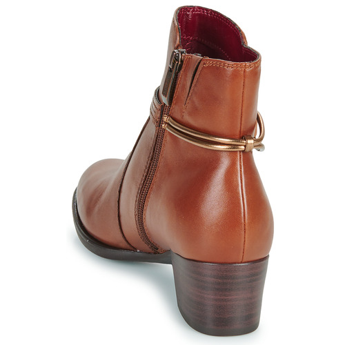 Tamaris - 25042 - Marron