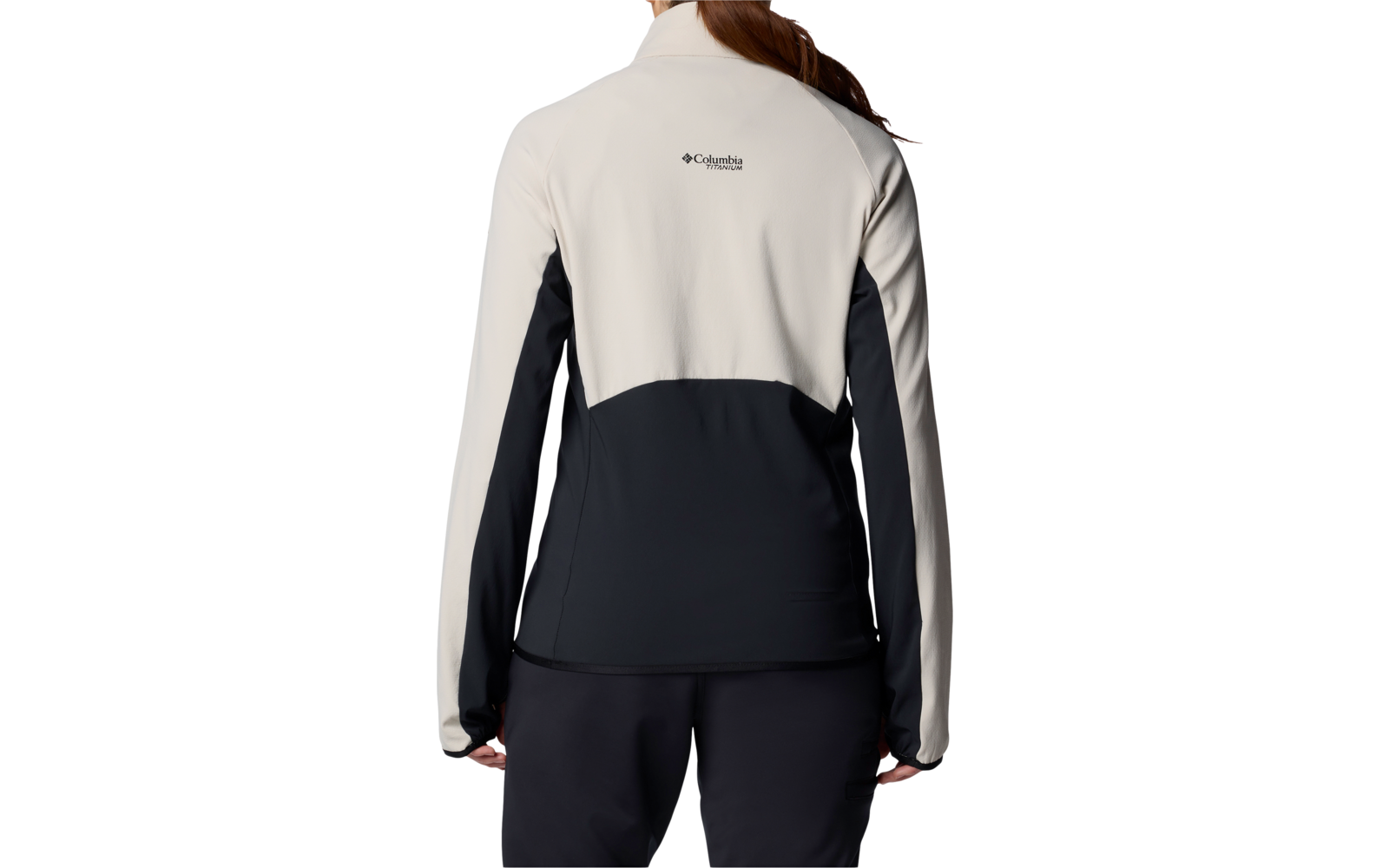 Columbia Spectre Ridge II Fleece Damenjacke