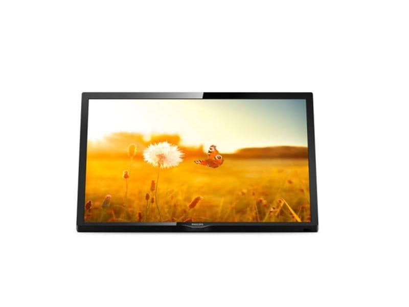 Philips Gefängnis-TV 24HFL3014P/12 24 
