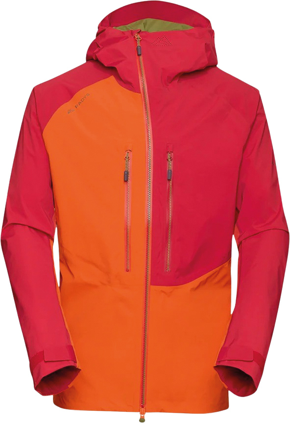 R1 Alpine Tech Jacket