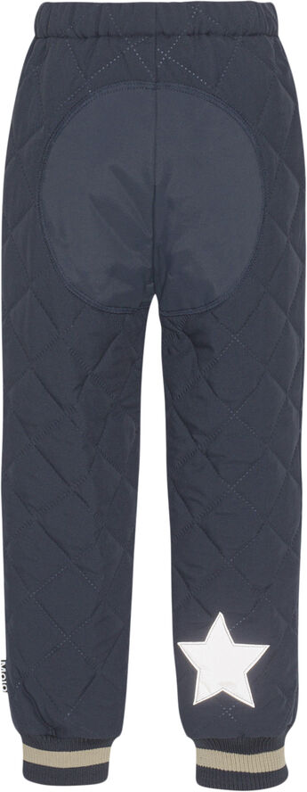 Molo Hoti Night navy
