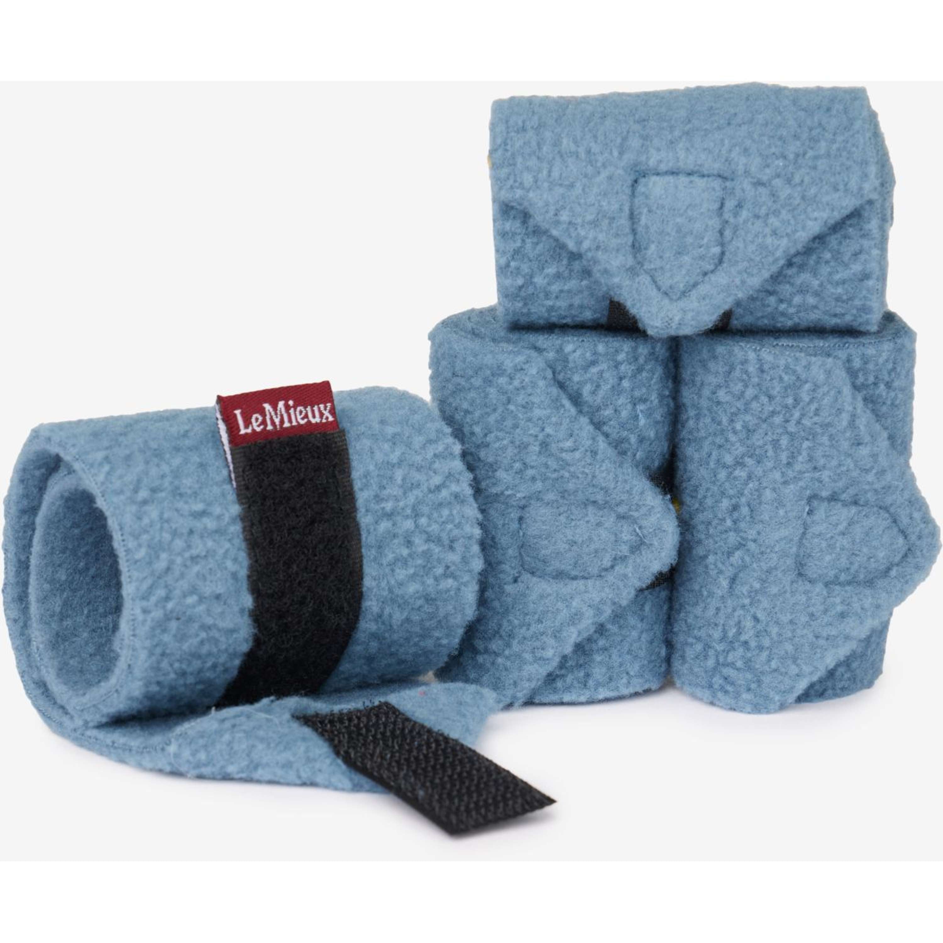 LeMieux Bandage Toy Pony Ice Blue