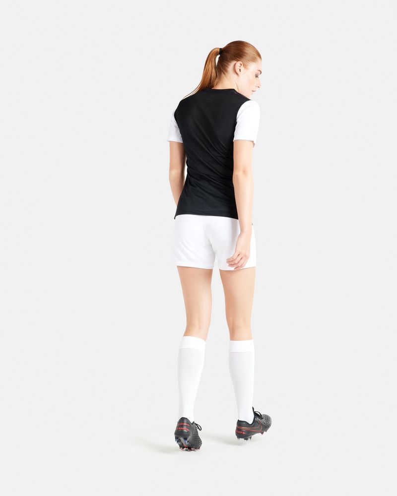 Maillot Nike Tiempo Premier II Noir pour femme