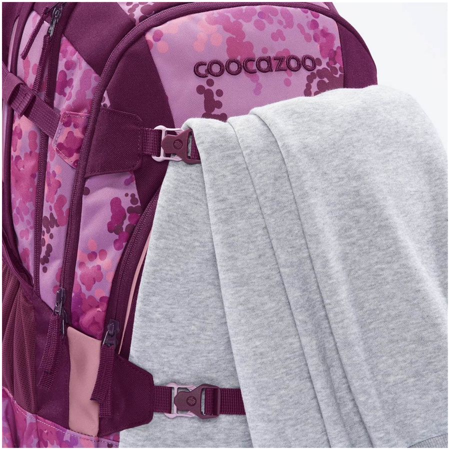 Coocazoo Schulrucksäcke Rosa