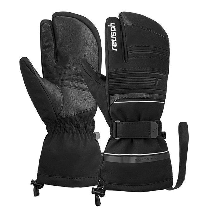 Reusch Men Kondor R-TEX XT Lobster Handschoenen