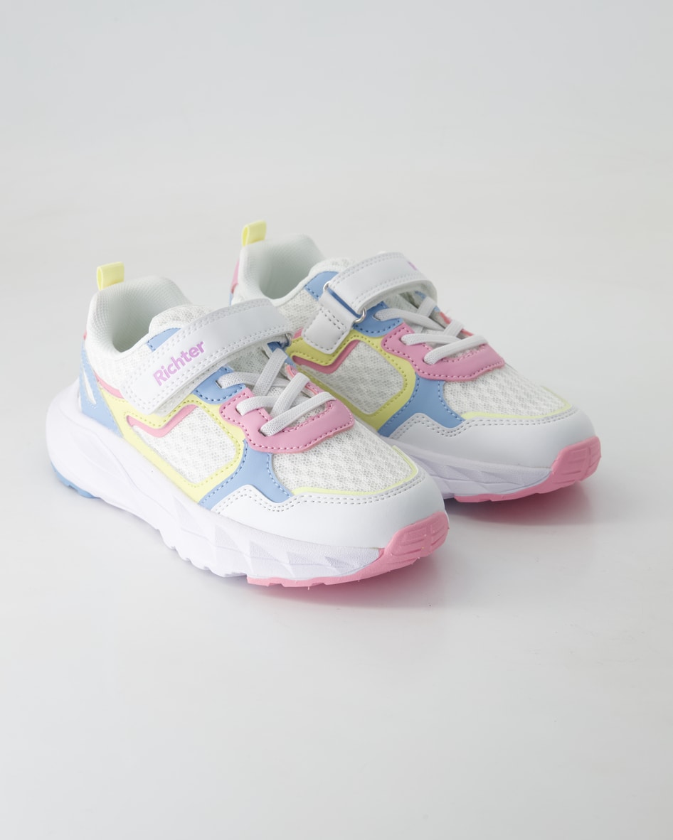 Richter 6652-1271-0103 Sneaker in Weiß