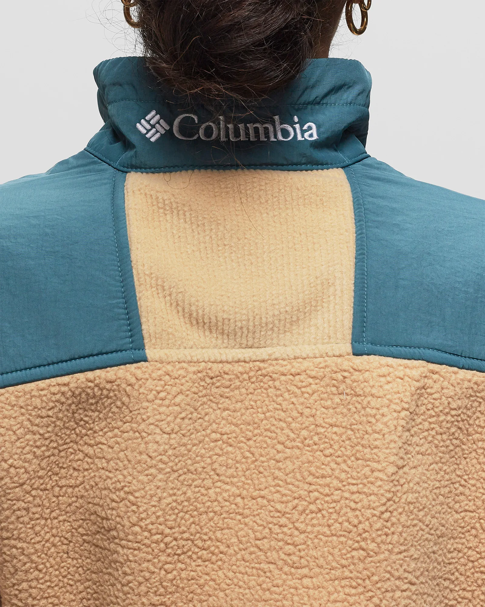 Columbia Riptide Fleece