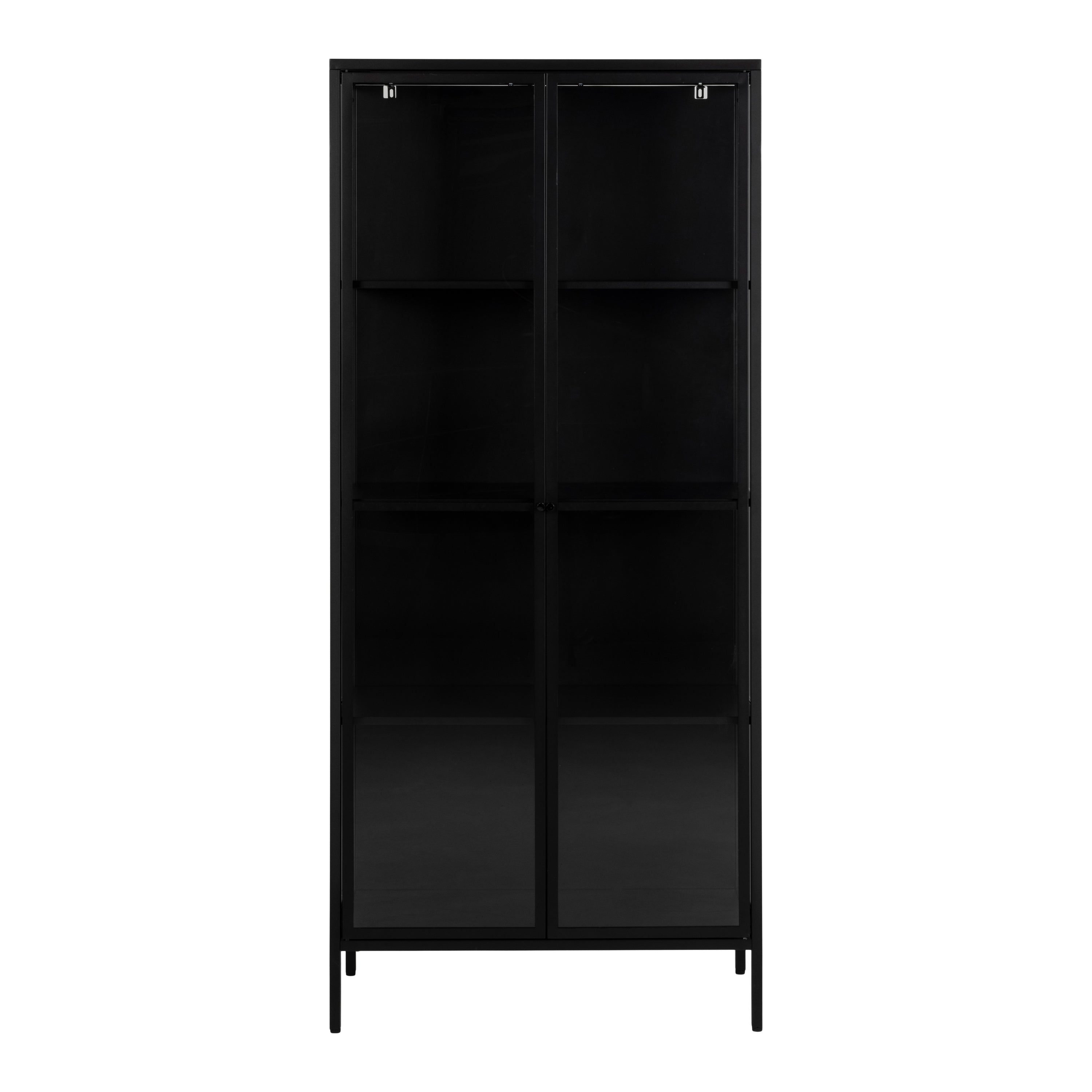by fonQ  Aria Vitrinekast - H 180 cm