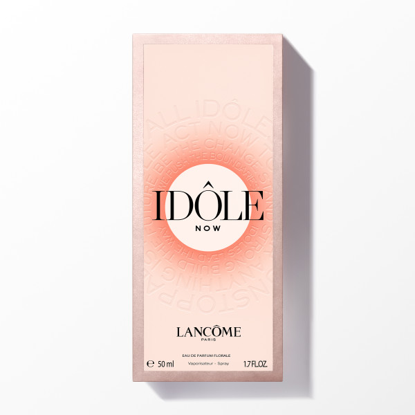Lancôme Idôle Now Eau de Parfum Fl 50 ml