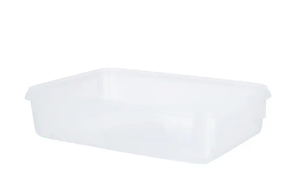 emsa Frischhaltedosen, 9-er Set