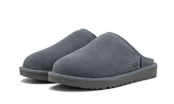 UGG Classic Slip-On Metal Tnl