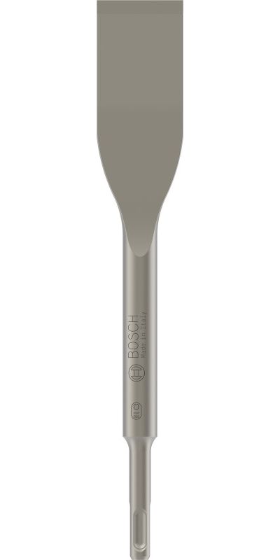 Bosch 2608690091 PRO SDS plus-5C tegelbeitel, 40 x 260 mm (1 stuks)