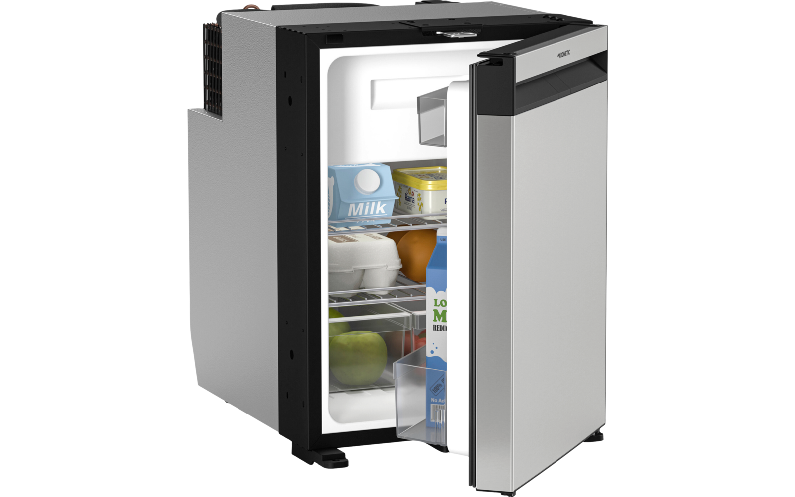 Dometic NRX0035C Kompressorkühlschrank 35L