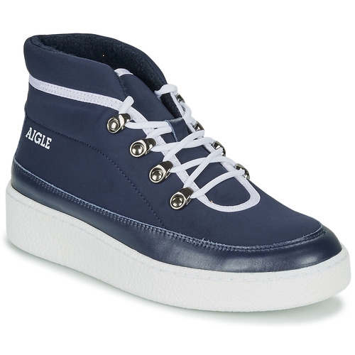 Aigle - SKILON MID - Marine