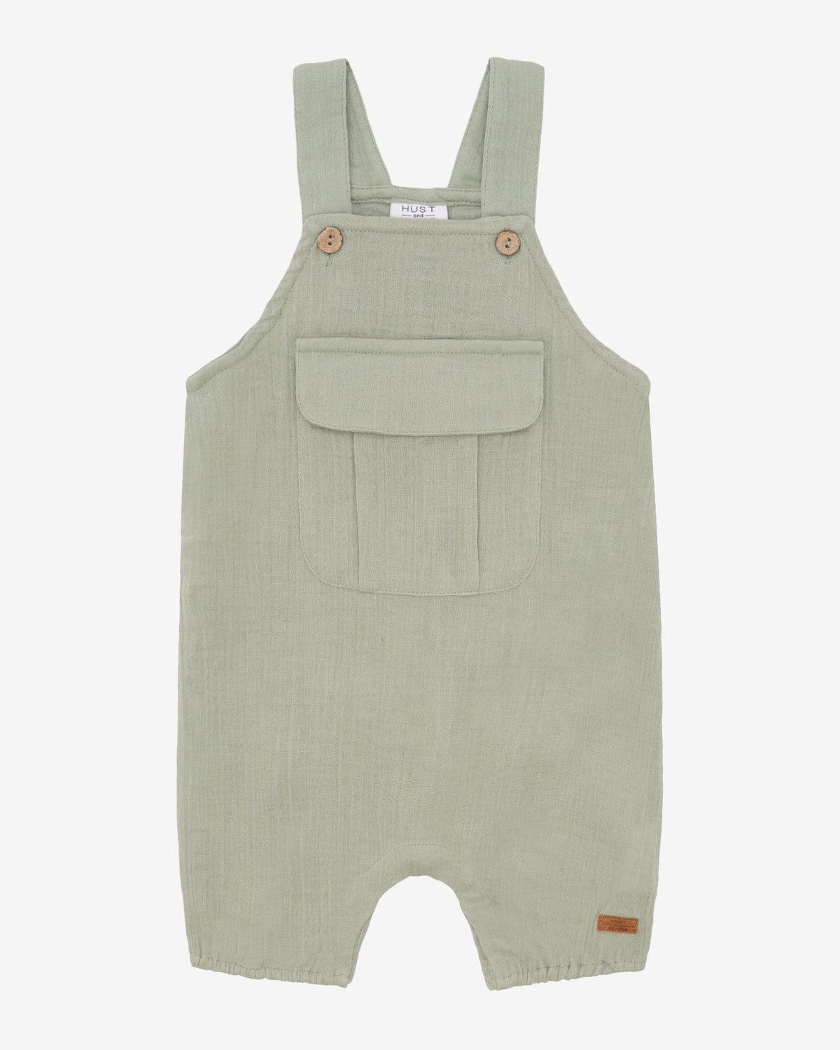 Selebukse Baby – Musselin Bomull | HCMik Muslin