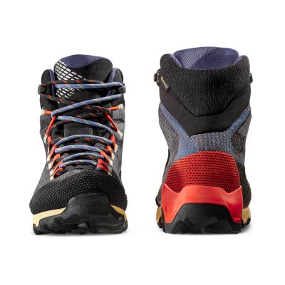 La SportivaAequilibrium Hike GTX - grau