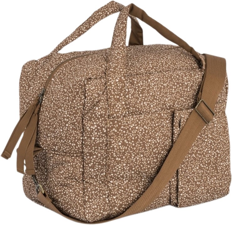 Konges Sløjd ALL YOU NEED BAG Blossom mist caramel