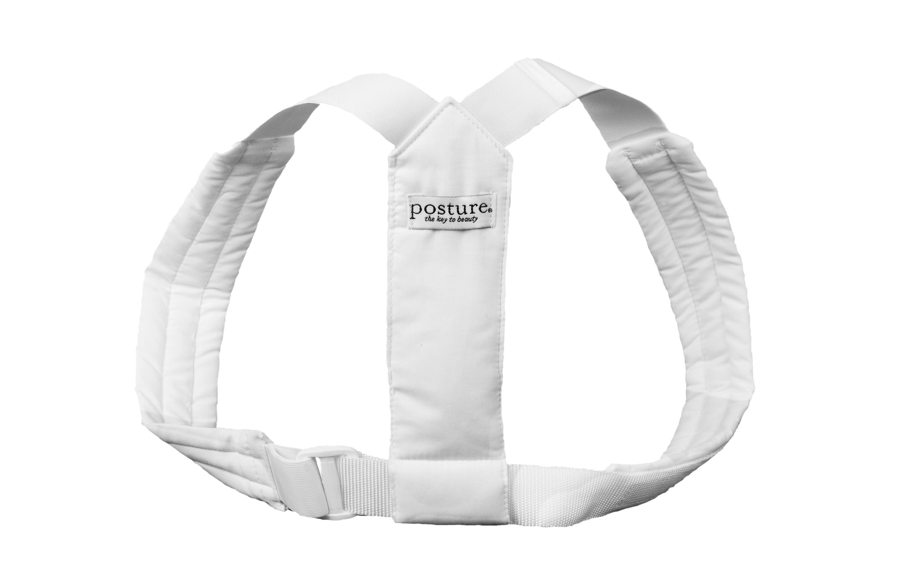 Erinnerungsgurt für aufrechte HaltungHaltungsgurt Swedish Posture Flexi