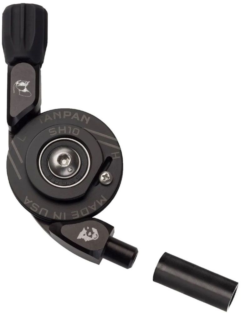 Wolf Tooth Components Tanpan Inline Shimano Schaltungskonverter kaufen | Bike-Discount