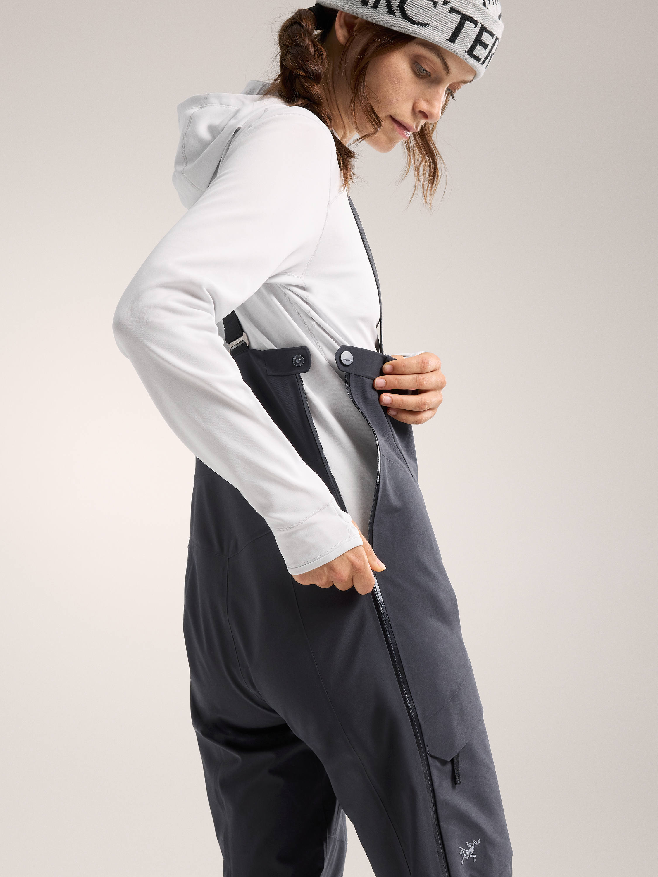 Arc'teryx Arc'Teryx Rush Bib W's