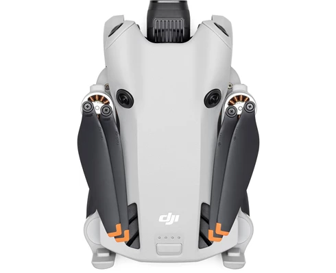 DJI Mini 4 Pro w. DJI RC2