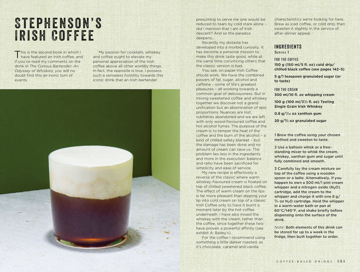 Bøger Barista's Guide to Coffee