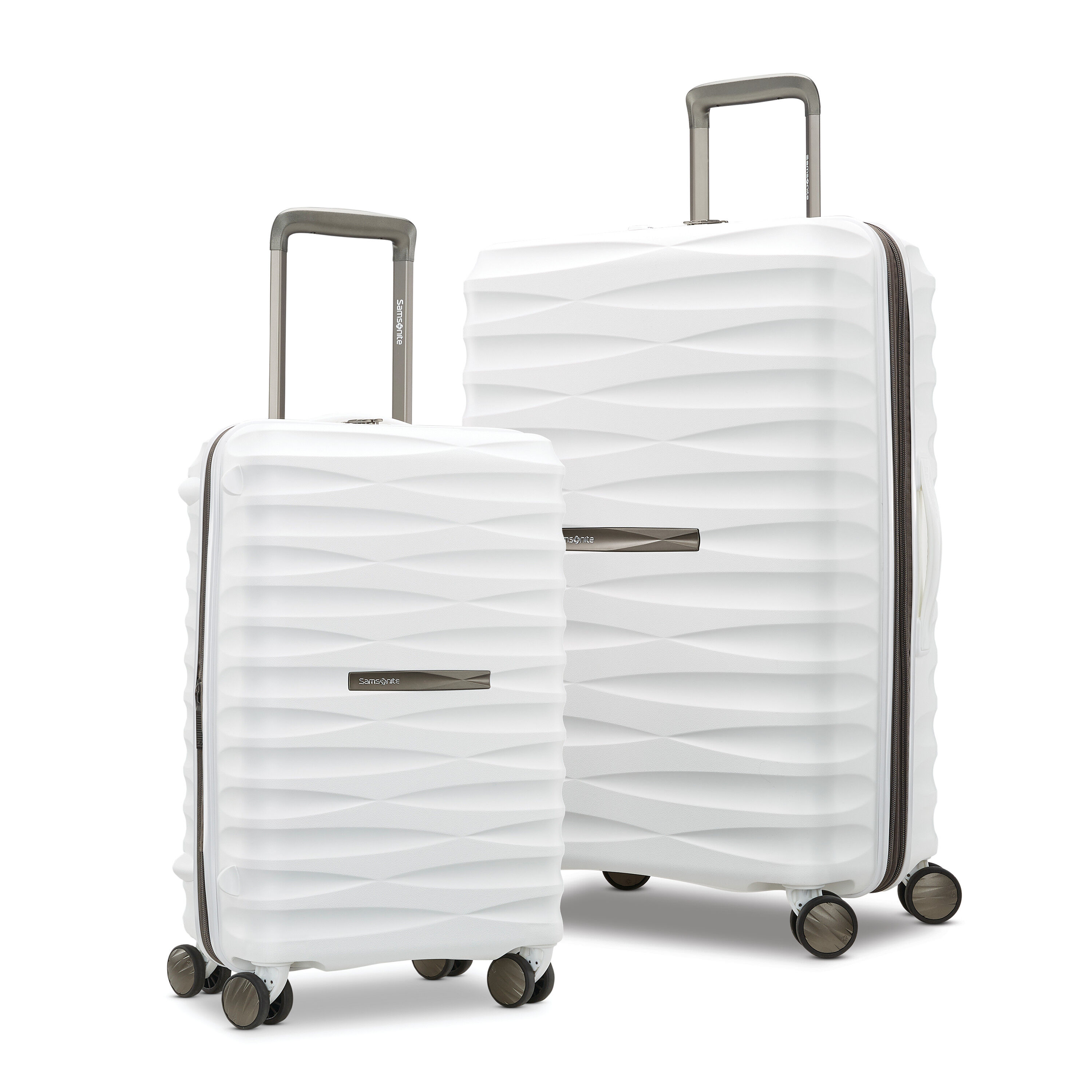 Conjunto de 2 peças Samsonite Voltage (CO/M)