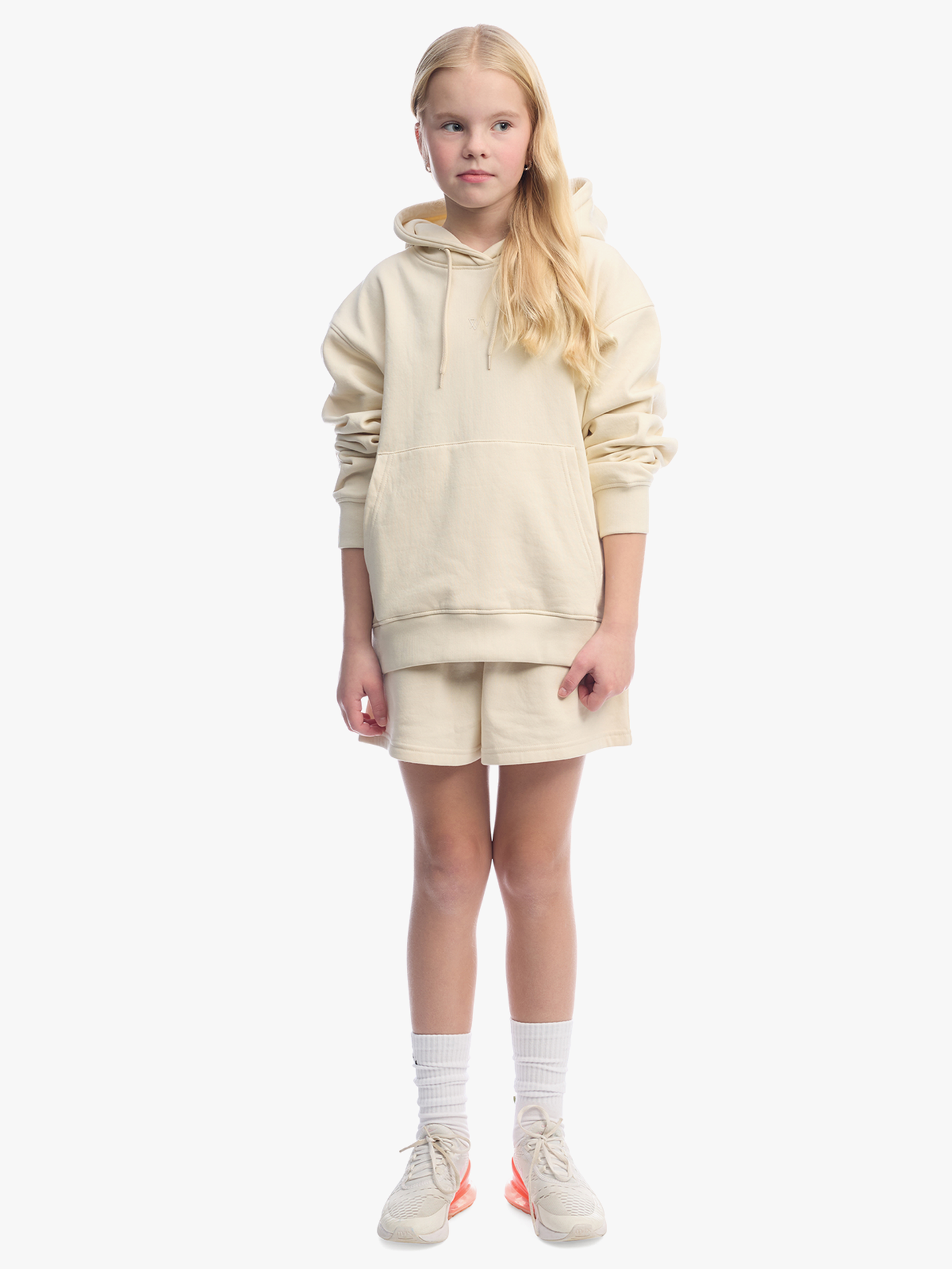 & Shorts Jente