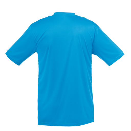 Essential Pes Camiseta De Entrenamiento Cyan Uhlsport