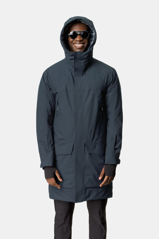 Houdini Houdini Fall in Parka