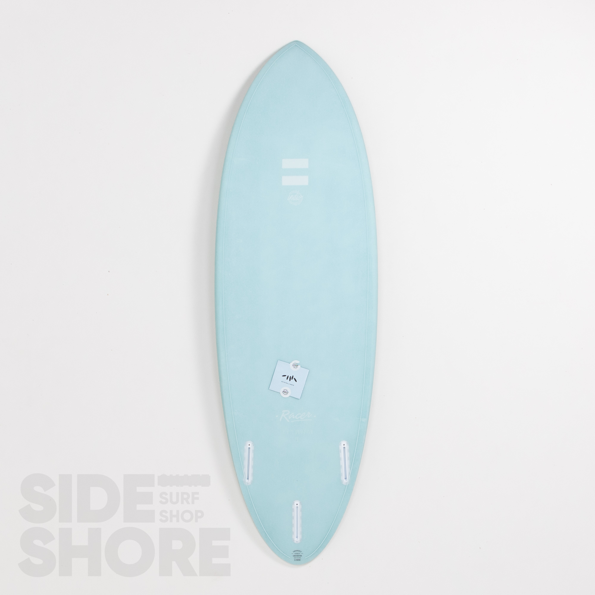 Indio Racer - 5'8 x 20 3/4