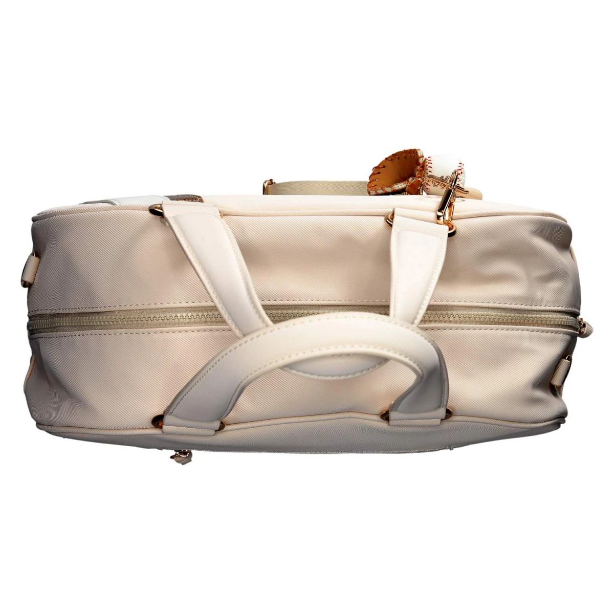 TamarisReisetasche GESINA - BEIGE