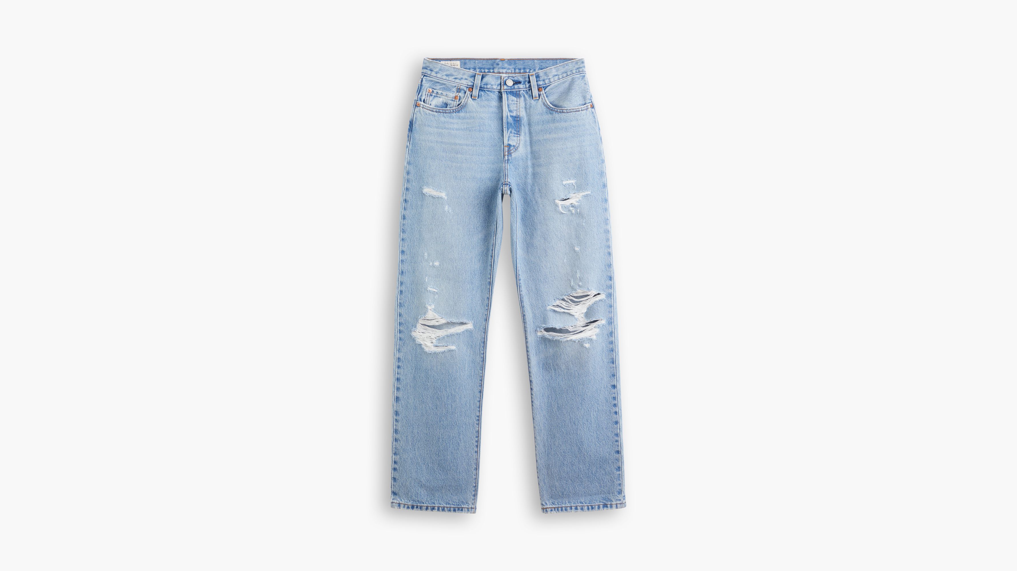 501® 90’s Jeans - Sketch Artist - Bleu