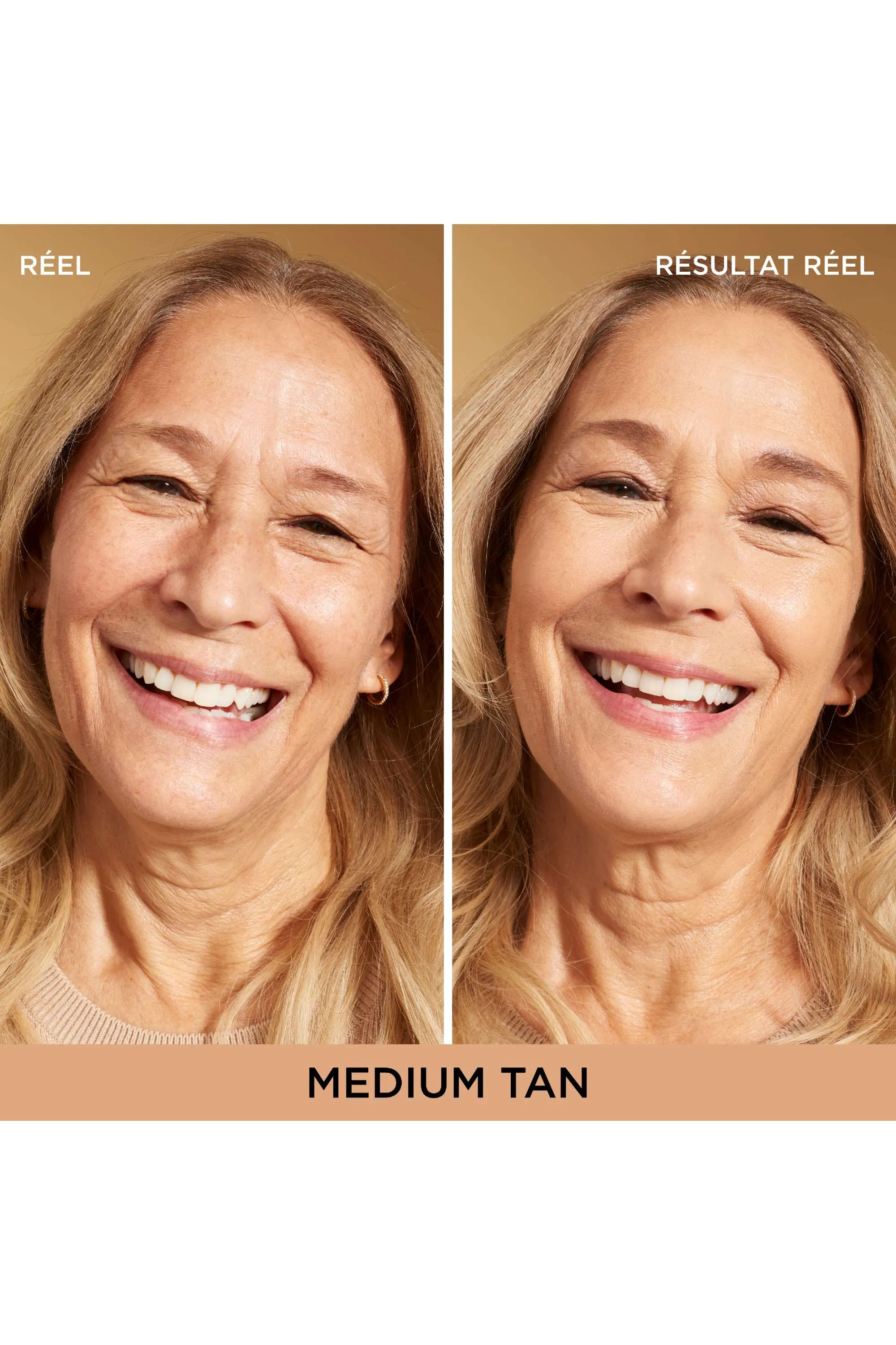 it Cosmetics CC Crème SPF40 CC+ Cream Nude Glow Your Skin But Better™-32 ml