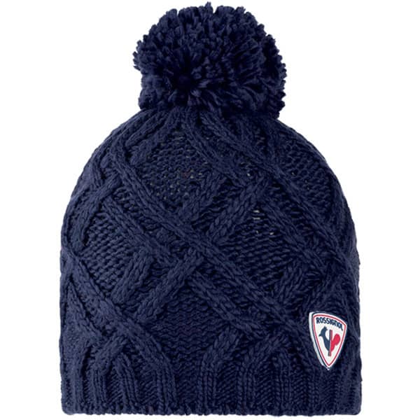 Bonnet ski ROSSIGNOL LENY DARK NAVY