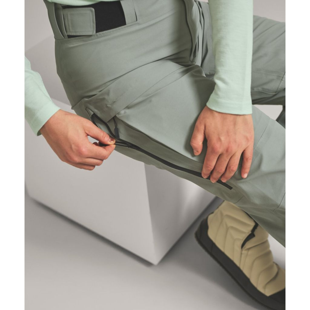Ravine Free 3L Pants W