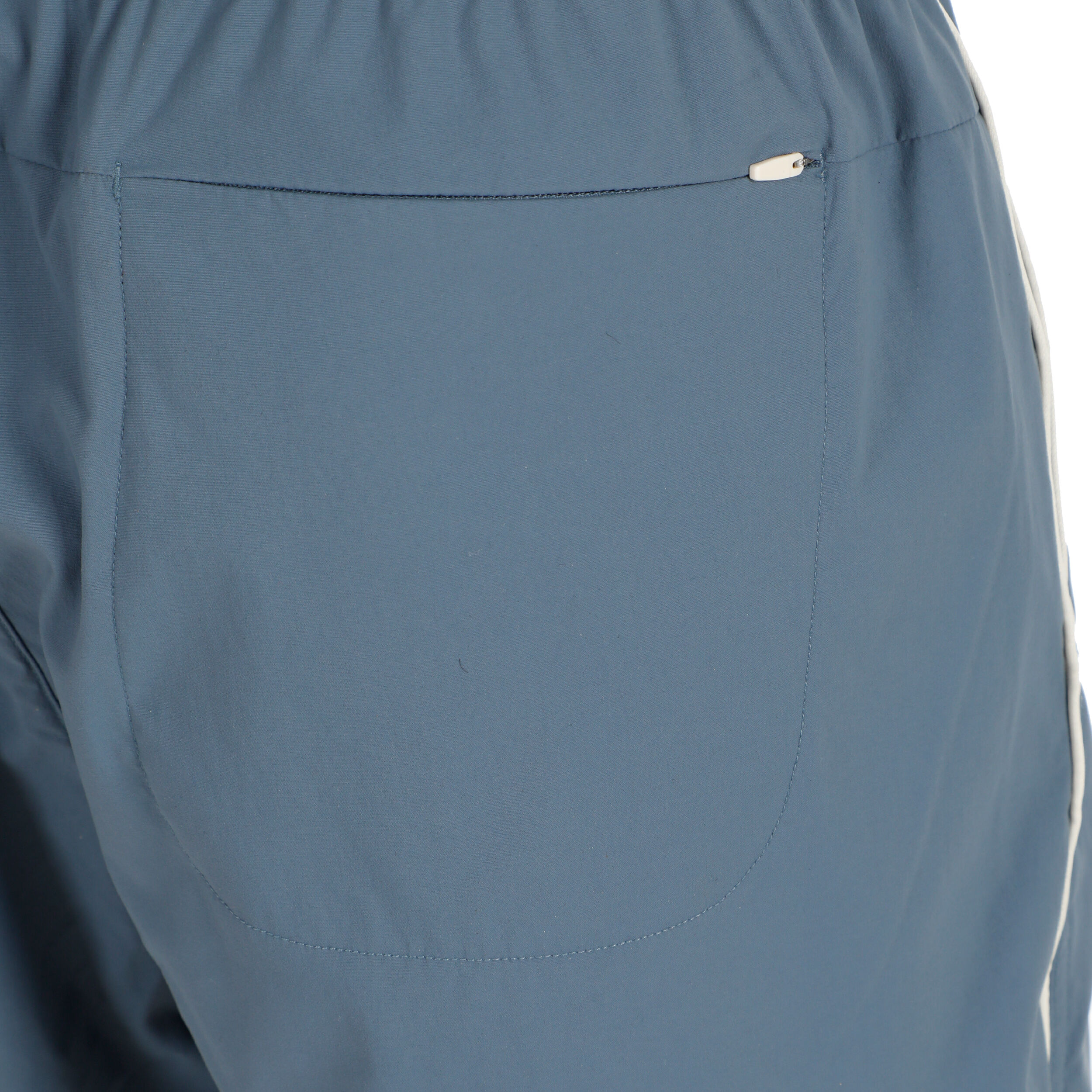 Wilson Volley Short 6in Shorts Hommes - Bleu